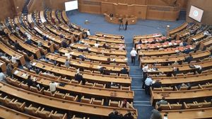 جلسة البرلمان لانتخاب أعضاء المحكمة الدستورية ستعقد في 8 نيسان/ أبريل الجاري- عربي21