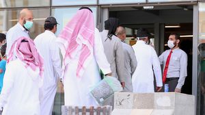 السعودية سجلت 783 حالة وفاة بكورونا حتى الثلاثاء- جيتي