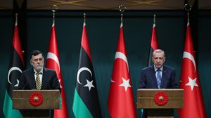 أردوغان شدد أن تركيا ستعمل مع السراج في جميع المحافل الدولية- الأناضول