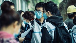 تحقيق أممي منتظر في الصين بشأن الفيروس - CC0