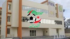 سبق أن ظهر اسم نادي وفاق سطيف في قضية رهانات وترتيب مباريات في أيار/مايو 2019- الاتحاد الجزائري / تويتر