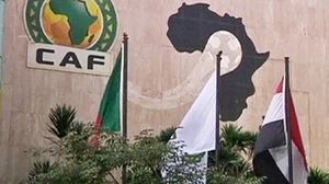 يشعر مسؤولو الاتحاد الأفريقي للعبة بالقلق بعد ارتفاع حالات الإصابة بفيروس "كوفيد-19" في المغرب- أرشيف