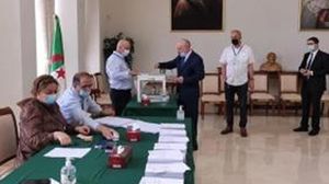 انطلاق الانتخابات التشريعية الجزائرية بالخارج، ورموز الحراك متمسكون بالمقاطعة  (الإذاعة الجزائرية)