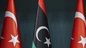 من المقرر أن تستغرق الزيارة يوما واحدا يلتقي خلالها الوفد رئيس الوزراء الليبي عبد الحميد الدبيبة- الأناضول