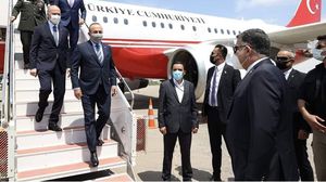 الوفد يضم وزراء الخارجية والداخلية والدفاع- قناة ليبيا الأحرار