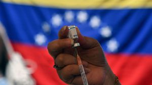 فرضت الولايات المتحدة عقوبات على فنزويلا في 2014 وجمدت مليارات الدولارات- جيتي