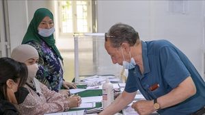هذه ثالث انتخابات تجرى في عهد الرئيس عبد المجيد تبون- الأناضول