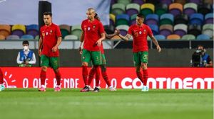 وقعت البرتغال في مجموعة الموت إلى جانب فرنسا وألمانيا، والمجر- sport / تويتر