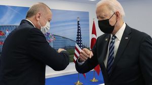 الخارجية الأمريكية قالت إن بيع المقاتلة "أف16" إلى تركيا يخدم المصالح الأمريكية- الرئاسة التركية