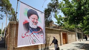 رئيسي فاز في انتخابات إيران الرئاسة عن التيار المحافظ المتشدد- جيتي