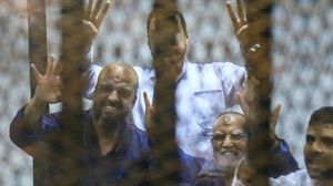 المجلس العربي يدعو إلى تدخل دولي عاجل وفري لوقف تنفيذ أحكام الإعدام في مصر  (الأناضول)