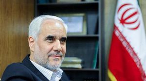 محسن مهر علي زادة (64 عاما) سبق أن ترشح للرئاسة وحل في المركز السابع- وكالة فارس