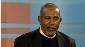 مولانا عثمان خالد مضوي واحد من رموز العمل الإسلامي في السودان.. (فيسبوك)