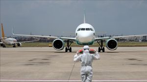  الشركة الإماراتية ستنظم رحلات بشكل مستمر بين مطاري إسطنبول والشارقة- الأناضول