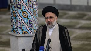 رئيسي فاز برئاسة إيران عن التيار المحافظ- جيتي