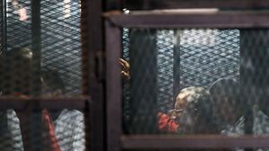 يواجه المعتقلون خطر الموت في السجون المصرية- جيتي