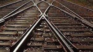 مصر سكة حديد حوادث قطار قطارات الانضاول
