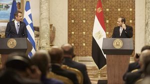 أكد ميتسوتاكيس أن هدفهم المشترك مع مصر يتمثل في "تجنب مغامرات جديدة" بالمنطقة- الأناضول