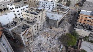 ذكر خبير إسرائيلي أن الأسبوع الجاري سيحدد مصير التصعيد الجديد في غزة- الأناضول