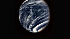 أوروبا تستعد لإطلاق مركبة فضائية تسمى "إن فيجن" لرسم خرائط وجمع قياسات طيفية لسطح الكوكب وغلافه الجوي- ناسا