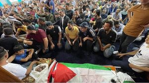 بنات قتل على يد عناصر من السلطة الفلسطينية- جيتي