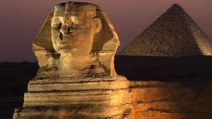 التنقيب غير المشروع عن الآثار في مصر.. حلم ينتهي عادة بكابوس  (الأناضول)