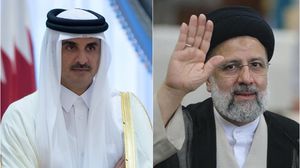 قال زاده إن زيارة أمير قطر تأتي رداً على زيارة الرئيس الإيراني إلى الدوحة- عربي21
