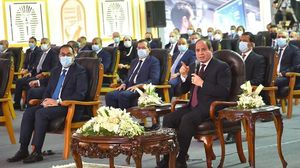 اتهمت المنظمات عهد السيسي بأنه الأكثر تسجيلا للانتهاكات في مصر منذ سنوات- الرئاسة المصرية