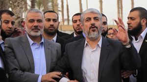 "وول ستريت جورنال" قالت في تقرير لها، إن القيادة السياسية لحركة حماس تتواصل مع سلطنة عمان ودولة أخرى لبحث الخروج من قطر- إكس