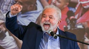 فاز دا سيلفا برئاسة البرازيل بحصوله على 50.9% من الأصوات- جيتي