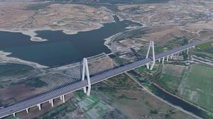 سيتم بناء 6 جسور فوق قناة إسطنبول- الأناضول