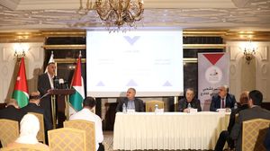 اللجنة دعت إلى حشد الدعم الدولي والعربي تجاه القضية الفلسطينية- "فلسطينيي الخارج"
