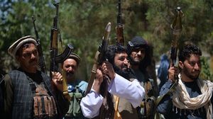 أعلنت "طالبان" سيطرتها على 5 مناطق خلال الساعات الـ24 الأخيرة- جيتي