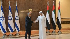 الاحتلال افتتح سفارة له الثلاثاء في أبو ظبي- الخارجية الإسرائيلية