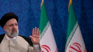التقى الرئيس الإيراني إبراهيم رئيسي نظيره الأوزبكي شوكت ميرزيوييف- جيتي