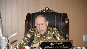 يسعى الجيش الجزائري إلى تعزيز التعاون مع القوات المسلحة المصرية - الإذاعة الجزائرية