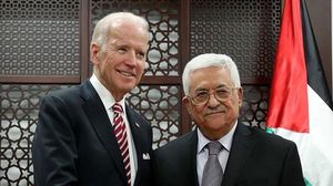 إدارة بايدن أبلغت السلطة الفلسطينية قبل أشهر بنيتها فتح القنصلية الأمريكية في القدس- الأناضول