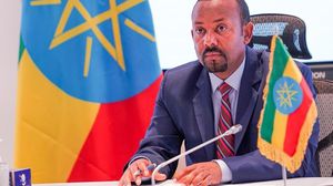 أعلنت الحكومة الإثيوبية الأربعاء الماضي عن مباشرة رئيس الوزراء مهام منصبه بعد انتهاء المرحلة الأولى من قتاله ضد قوات تيغراي- تويتر