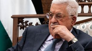 عباس هاجم الموقف الأمريكي بالانحياز لإسرائيل بالجمعية العامة- جيتي