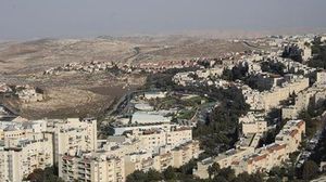 قال تقرير إسرائيلي إن "الصراع على المنطقة "ج" هي في أساسها قصة أرقام"- الأناضول