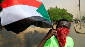 دعا تيار الميثاق الوطني السوداني إلى تنظيم مسيرات احتجاجية للمطالبة بـ"استرداد الثورة"- جيتي
