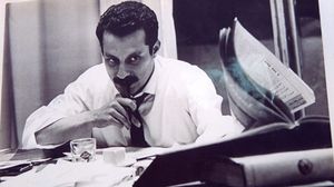 ولد غسان كنفاني في عكا في التاسع من أبريل 1936 واستشهد في بيروت في الثامن من يوليو 1972