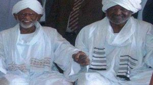 يس عمر الإمام كان من الأربعة الأوائل في تأسيس الجبهة الإسلاكية في السودان  (فيسبوك)