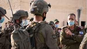 الجيش الإسرائيلي- موقع ماكو