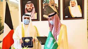 السعودية تحتل المرتبة الأولى كشريك تجاري للصادرات الكويتية خلال الربع الأخير من العام 2020- واس