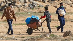 تقول إحصائيات حكومية إن 1.3 مليون سوري يعيشون على أرض المملكة- جيتي