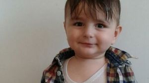 سوف تُنقل رفات الطفل جوا إلى إيران لإجراء مراسم دفنه- بي بي سي