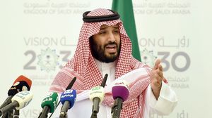 قال الأمير محمد بن سلمان إن المملكة تخطط لاستثمارات بقيمة 12 تريليون ريال بحلول 2030- جيتي