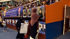 توقع محللون حصول الإسلاميين على غالبية بسيطة في مجلس النواب المقبل- جيتي