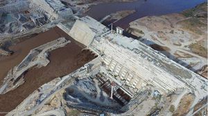 لم يقدم المسؤول الإثيوبي تفاصيل بشأن كمية المياه التي سيحتجزها خزان السد خلال الملء الثاني- جيتي